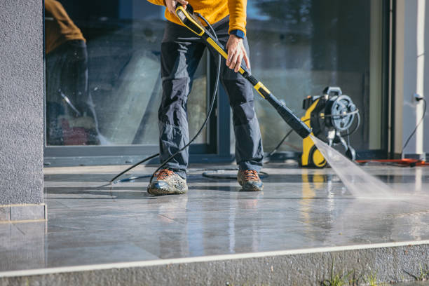 Trusted Coconut Creek, FL Pressure washing Experts